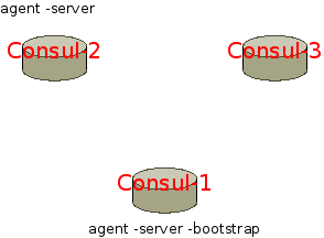 consul-cluster-manual-2-server
