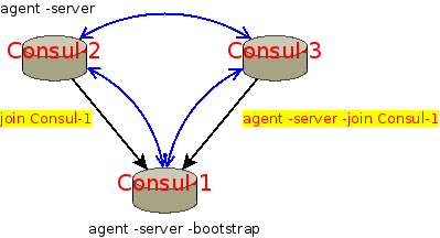 consul-cluster-manual-3-server-join