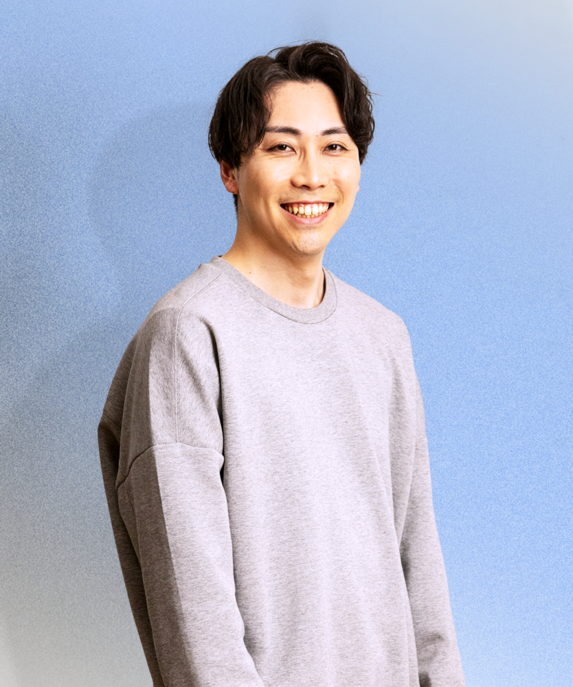 十松 和生
