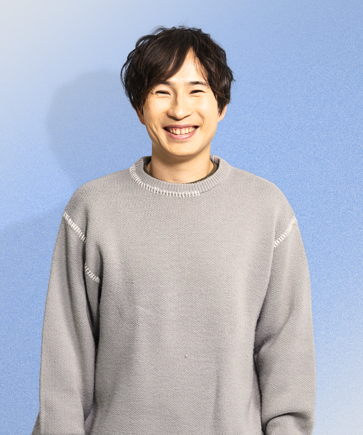 矢田 進之介 | 社員インタビュー | 新卒採用サイト｜【公式