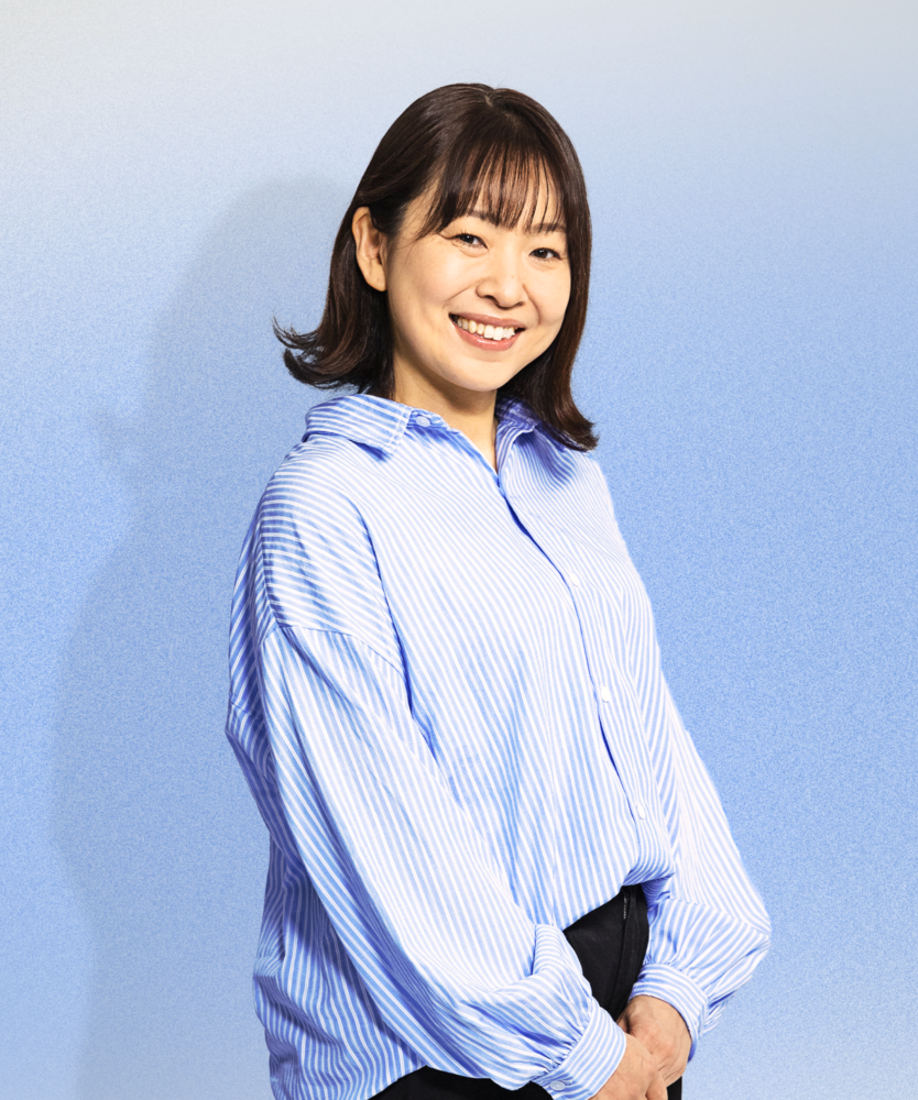 伊藤 いづみ