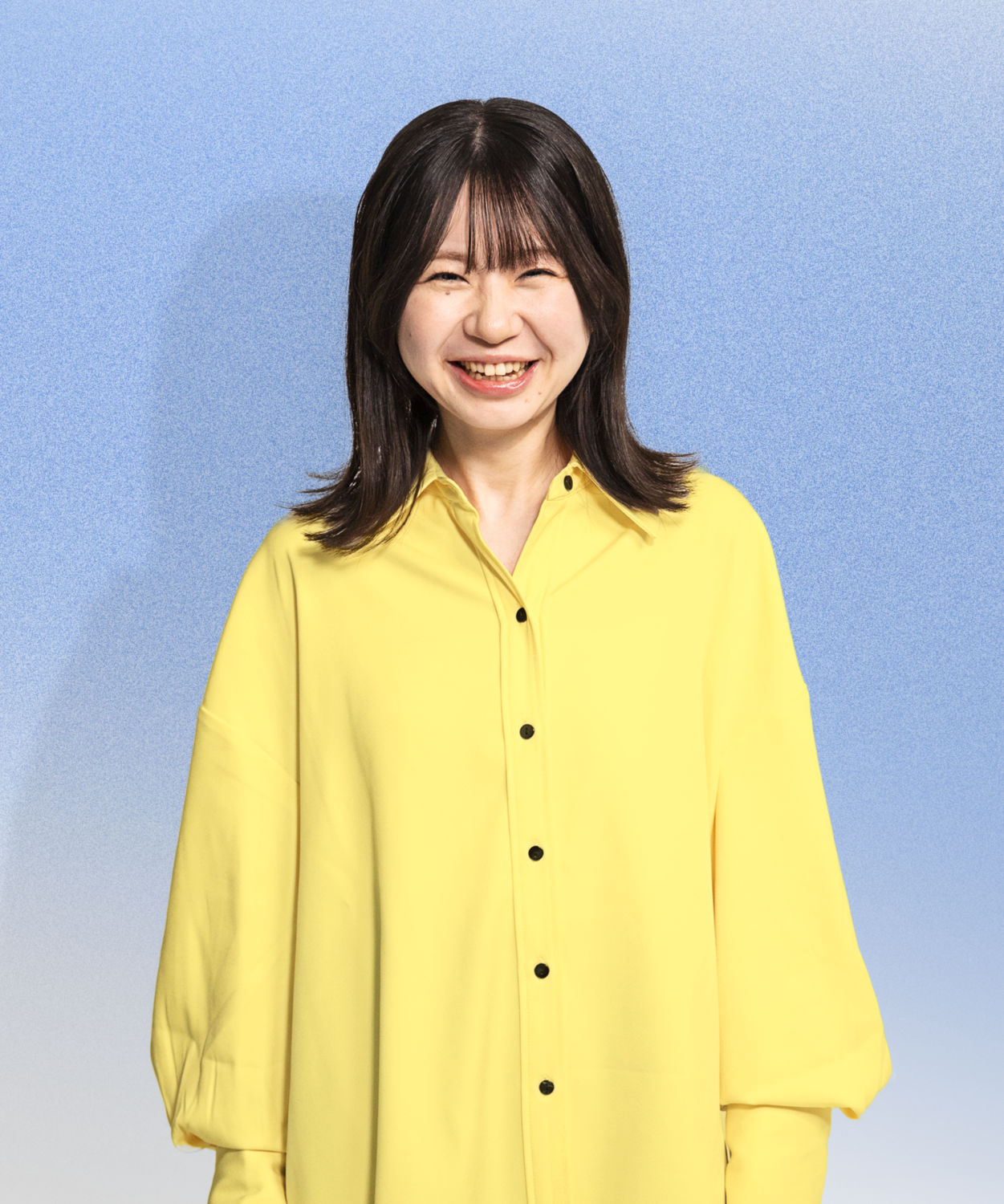 石原 葵 | 社員インタビュー | 新卒採用サイト｜【公式