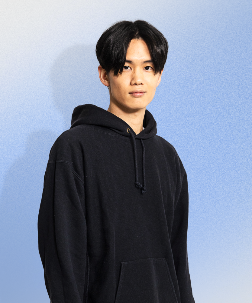 山本 烈也