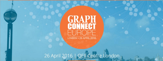 Neo4j勉強会に弊社メンバーが登壇します。 #neo4j