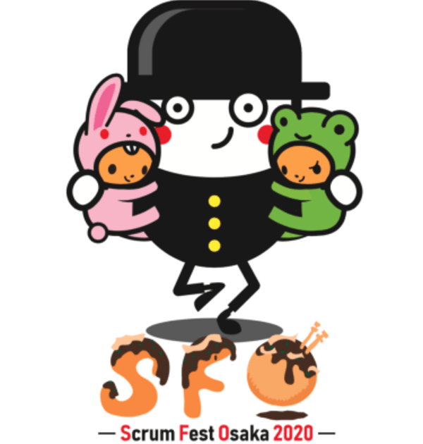 2020/6/26-27開催 Scrum Fest Osaka 2020に弊社がスポンサーとして参加します #scrumosaka #agile #creationline