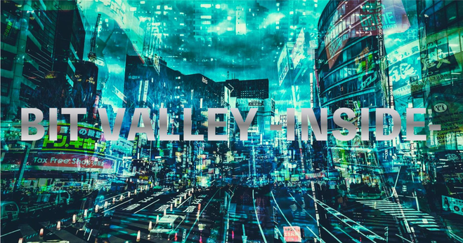 BIT VALLEY -INSIDE- Vol.21 に弊社代表の安田が登壇します #bvinside #creationline #AgileJapan