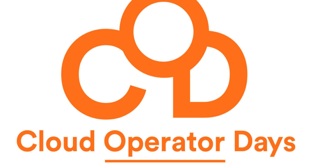 2023年8月21日〜開催のCloud Operator Days Tokyo 2023 に弊社メンバーが登壇します #cloudopsdays #CODT