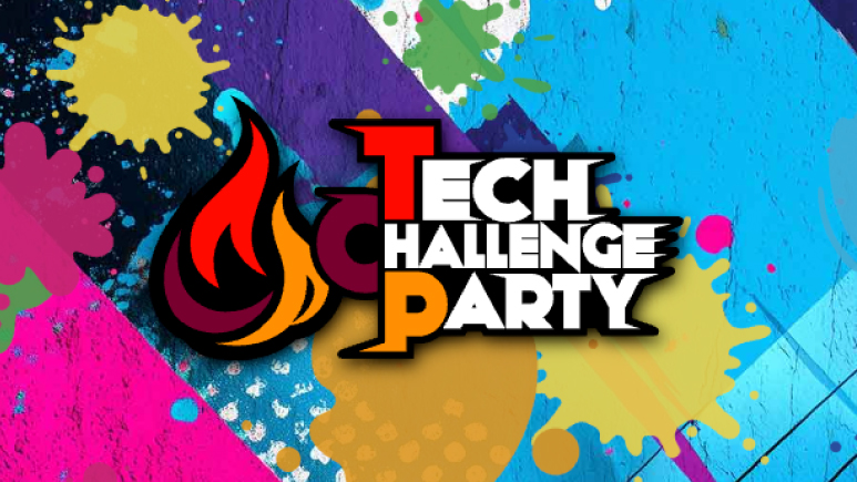 エンジニアに楽しさの共感を！「Tech Challenge Party 2026」に弊社CTOの荒井が登壇します！