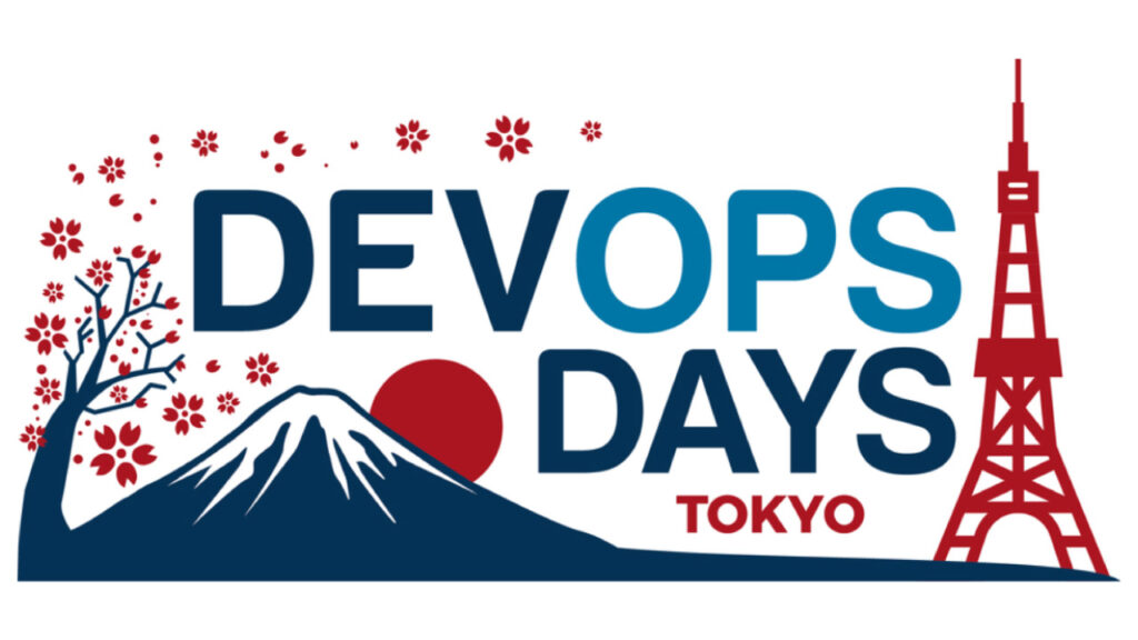 DevOpsDays Tokyo 2026 に弊社VPoEの荒井が登壇 & スポンサーセッションも！