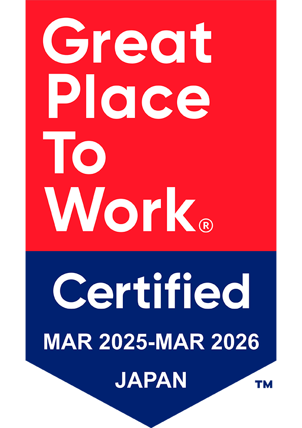 GPTW 
 2025_Certification_Badge