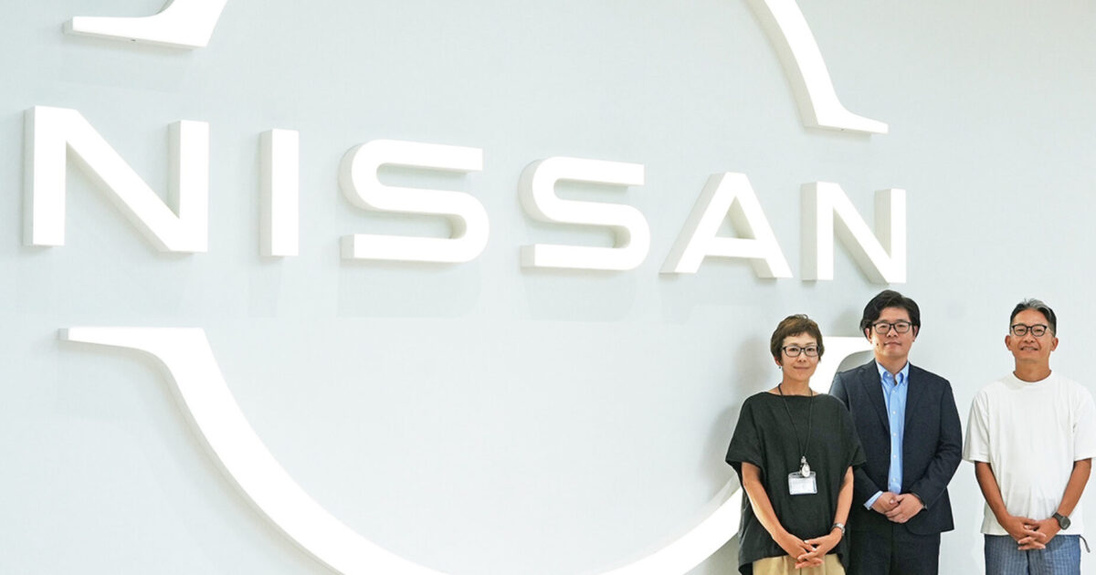 AI駆動開発 事例：日産自動車株式会社 様 ｜導入事例｜クリエーション