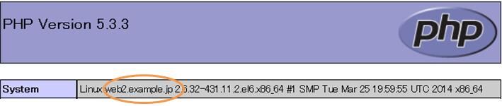 Phpinfo-2