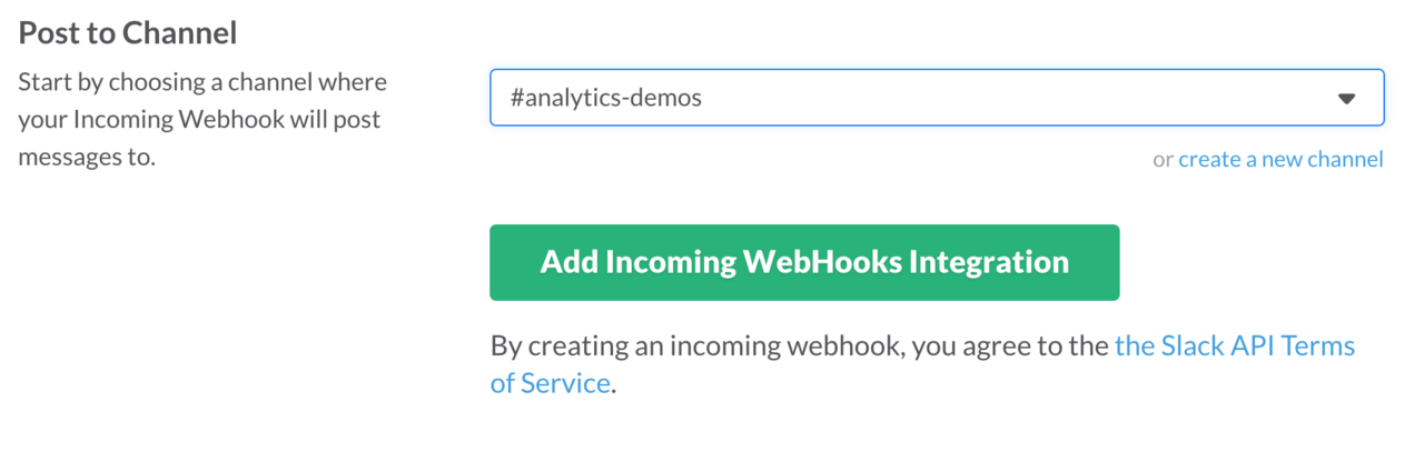 [和訳] Chef Analytics + Slack = 最強 #getchef