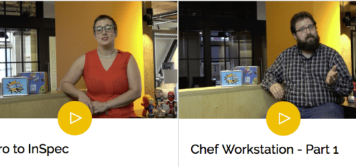25,000ユーザ達成！Learn Chef Rallyにデモ動画が登場！ #getchef #chef