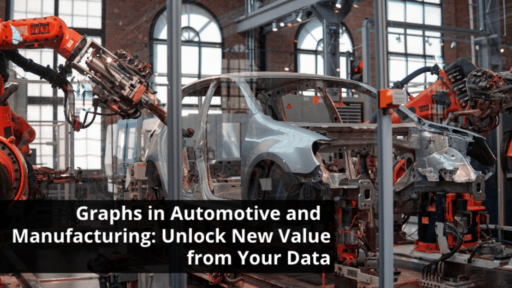 自動車業界や製造業におけるグラフ: データから新たな価値を引き出す #Neo4j #RDB