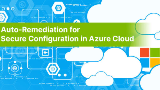 Azureクラウドをセキュアな設定に自動修正 #aqua #セキュリティ #CSPM #Azure #クラウド