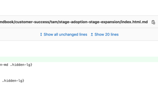 GitLab 13.10 製品アップデートニュースレター #GitLab #GitLabjp