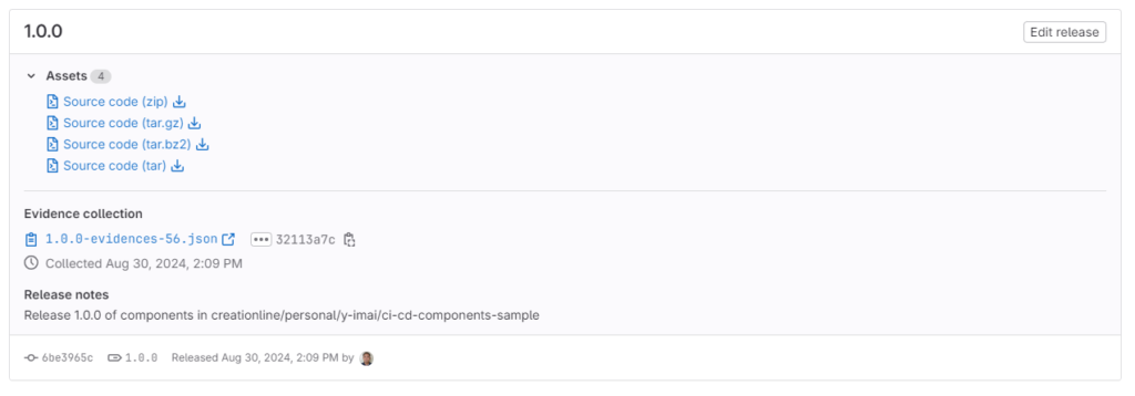 GitLab CI/CD ComponentsとCatalogを使ってパイプラインを再利用可能な部品にする #gitlab - Tech ...
