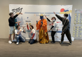 Regional Scrum Gathering Tokyo 2025 クリエーションライン出し物の楽しみ方