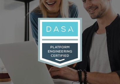 DASA Platform Engineering Certification Program を受講して、試験に合格した話 #PlatformEngineering #PFE #DASA #トレーニング #DASAPlatformEngineeringCertificationProgram