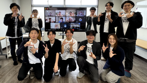 2025年度入社式を行いました #新卒 #入社式