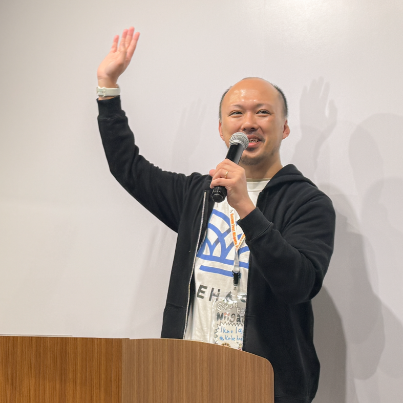 歴代スピーカーの皆さんが「いまエンジニアに薦めたい本」抽選で