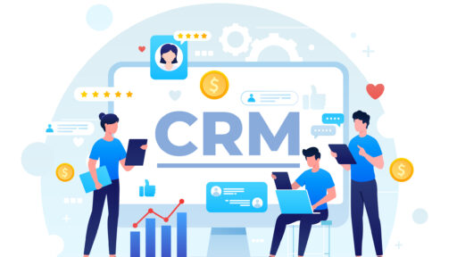 CRM勉強会とツールの新機能紹介