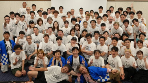 CL All Hands 2025 in Okinawa ～個と個の絆、沖縄の地で結ばれた未来への一歩～