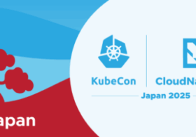 KubeCon + CloudNativeCon Japan 2025に行ってきました。