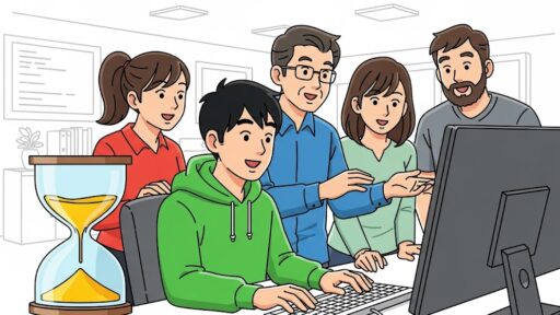 「若手をモブプロで育成したいなら、長くドライバーをやらせるべき」という意見は本当に正しいのか？