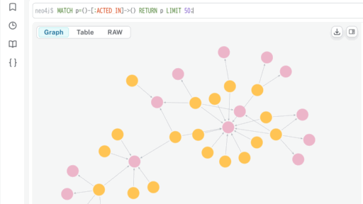 Neo4j Desktop 2.0登場！進化したUIとツールをさっそく試してみた
