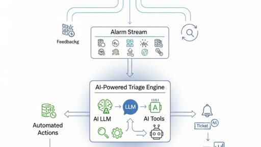 AIを活用した監視アラーム自動切り分けシステムをDifyでノーコード開発してみる