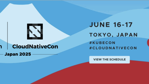 KubeCon + CloudNativeCon Japan 2025 参加レポート