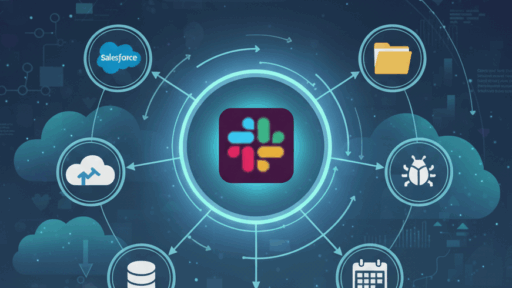 Slack連携の限界突破へ！iPaaS活用ガイド（第3回：Zapier実践編！ノーコードで実現するSlack承認フロー、生成AI連携）