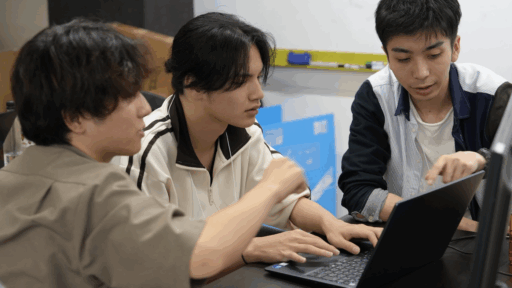 5days #インターンシップ 2025 を開催しました (Team04) #AI駆動開発