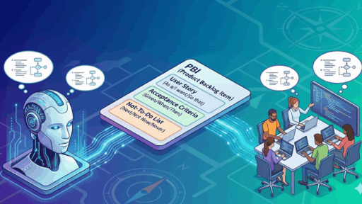 AI×アジャイル開発探検記#2「PBI-based AI Driven Development」ー”なんか違う”をなくすためにPBI起点でAIと人間の認識を合わせる AI×アジャイル開発探検記#2「PBI-based AI Driven Development」ー”なんか違う”をなくすためにPBI起点でAIと人間の認識を合わせる