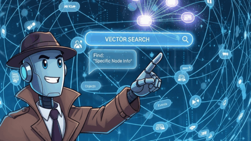 Neo4j GraphRAGリトリーバーをMCPとして実装 Neo4j GraphRAGリトリーバーをMCPとして実装