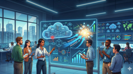 運用フェーズで「価値」をどう創出するか？ クラウドインフラのIMに学ぶ、対話と一点突破の生存戦略