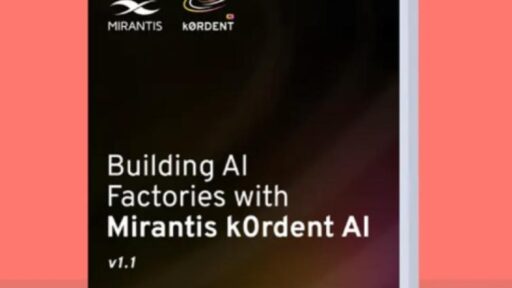 AIインフラの複雑化を脱する：Mirantis AI Factoryで実現する主権管理