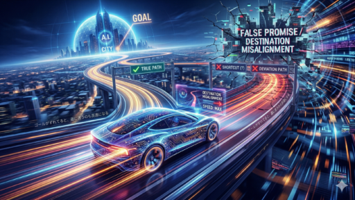 今こそ考える、アウトカム志向なゴールの重要性 ~ 高速に道に迷ってしまわないように ~