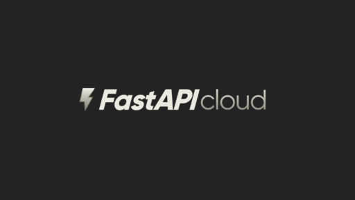 FastAPI Cloudを触ってみる