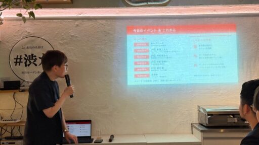 ISM AI Valley（#2） 参加レポート