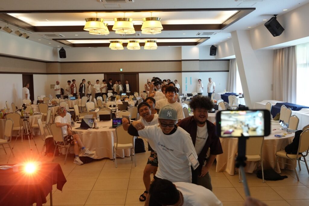 CL All Hands 2026 Day2
