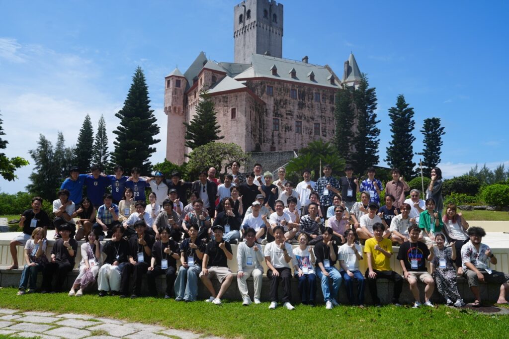 CL All Hands 2026 Day3