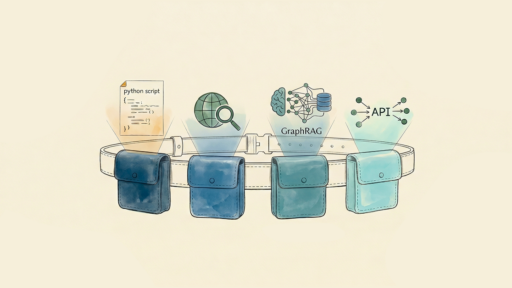 【Neo4j】　エージェント「ツール」： <br>概要、仕組み、AIエージェントによる活用方法
