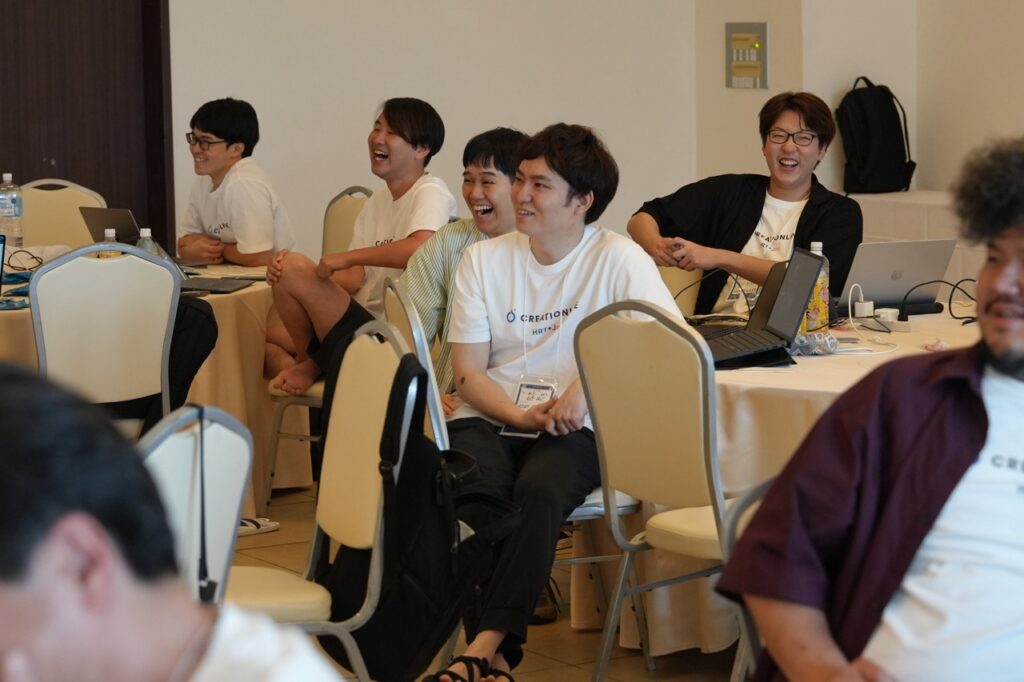 CL All Hands 2026 Day2