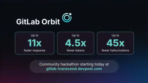 GitLab Orbit — AIエージェントの「コンテキストの壁」と、その根本解決