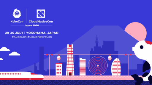 KubeCon CloudNativeCon Japan 2026 参加レポート