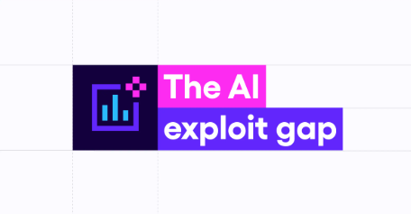 AIエクスプロイトによる非対称性：AIが変えるセキュリティの最前線