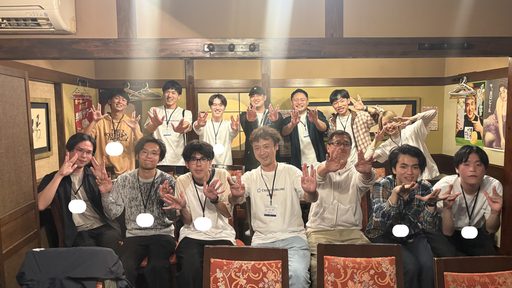 東北大学「とんペディア」×CL「AI駆動開発体験 2Days」開催レポート｜講師として参加した2日間